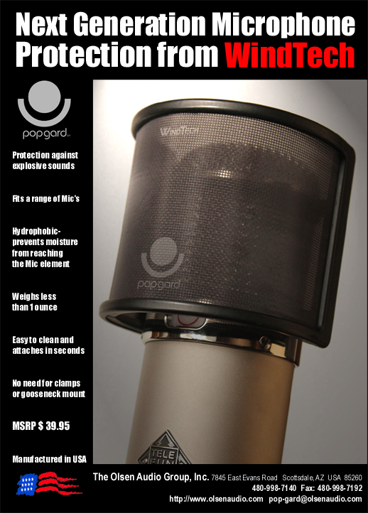 PopGard Trade Ad